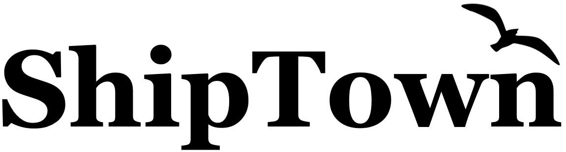 ShipTown Logo
