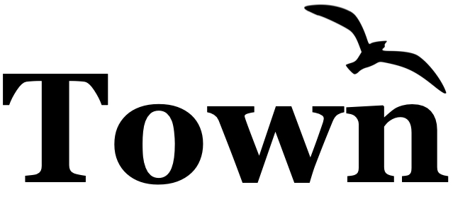 Town